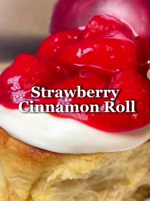 She wants strawberry cinnamon rolls for Valentine’s Day 🫶🏽🍓💕 16051 dessau rd suite f Pflugerville,TX,78660 📍🏬 #strawberry #strawberrycinnamonrolls #whatagirlwants #whatagirlneeds #crankygrannys #strawberriesandcream 