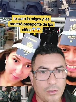 #noticiasdeultimomomento #loparolamigraylesmostrópasaportedeloshijos #migracion #redadas de la migra#arrestos de icemigra#hispanosenusa #comediaumor #pakitohn🇭🇳🇺🇲 #