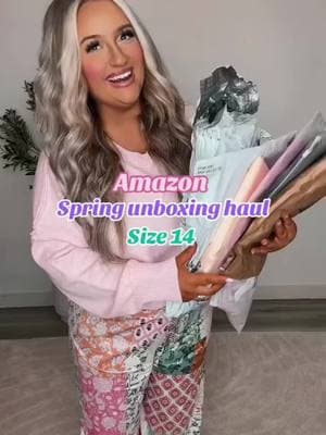 Everything is 🔗 in my Amazon storefront under “February 2025” #amazonfashion #amazonmusthaves #amazonfinds #amazonvirtualtryon #amazonprime #amazonfavs #midsize #midsizefashion #midsizehaul #springfashion #springstyle #vacationlooks