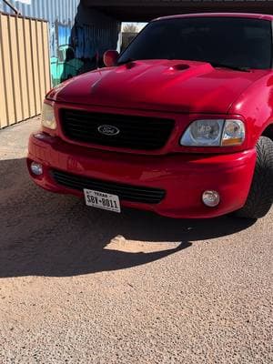 Da new one to the collection #fypシ゚viral #fyp #dadropshopcollection #red #ladiabla #dadropshop #fordf150 #lightning #forsale 