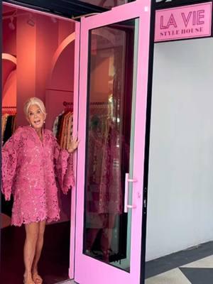 What look is your favorite!? @La Vie Style House  #laviestylehouse #palmbeachfashion #palmroyale #prettyinpink #prettyinpink🎀🎀 #fashionedit #ootdstyle 