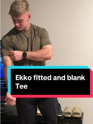 Trust me you won’t find a better shirt 😮‍💨 #fittedtee #mensshirt #mensfashion #gym #GymTok #tiktokmademebuyit #fyp #viral 