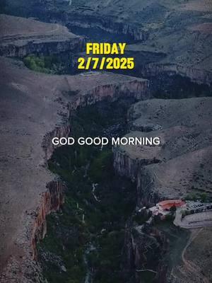 Friday morning prayer 2/7/2025 #fridaymorningprayer #fridayprayer #morningprayer #prayerforyou #prayerfortheday #jesus #christiantiktok #prayersdaily 