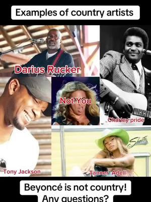 #dariusrucker #charleypride #tonyjackson #tanneradell #beyonce #country #cma #grammy #fthegrammys #nashville #kentucky #notlikeus #realcountry #hankwilliams #alanjackson #fyp #fypシ #fypage #fypシ゚viral 