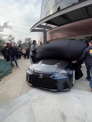 Revealing our subscribers dream car to him! 😤 #throtl #cars #carsoftiktok #cartiktok #foryoupage #fyp #foryou #jdm #jdmcarsoftiktok #trending #viral #surprise #lexus #is250 