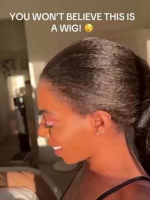 It's giving scalp!😍360 is a must have!❤𝑼𝒑 𝒕𝒐 𝟕𝟓% 𝑶𝑭𝑭👉✅Natural Hairline ✅Snug fit ✅Versatile style#360lacewigs #360lacewig #4cwig #kinkyedges