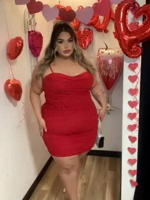 Are you ready for V-day ???? . #valentinesdaygift #valentinesoutfitideas #curvywomen #plus size fashion #plussizegirlsdoitbetter #newcollection #plussizegirlsdoitbetter #plussizegirlies #boutiqueshopping #newcollection #newarrivals #valentinesoutfit #plussizefashion #plussize #fashioninspo #fashioninspo 