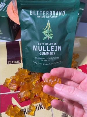 Replying to @ppopop432 these gummies make me feel better about my nic addiction  #mulleingummy  #mulleintea #mulleinteabenefits  #mulleinextract  #mulleinleaf #herbshop #herb  #trees #pouches 