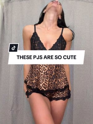 You need these pjs, thank me later 🐆💋🎱🍒 #pjs #womenspjs #valentinesdaygift #foryoupage #valentinesday2025 #viralvideo #loveatfirstfind #ttsstarcreator #shopwithtaboost  