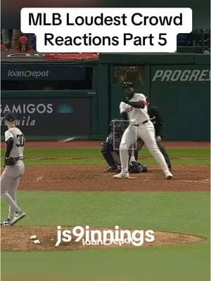 October 17th, 2024: Big Christmas shocks the Cleveland crowd⚾️💣 #MLB #baseball #cleveland #guardians #baseballboys #baseballlife #baseballszn #baseballtiktoks #baseballtiktok #mlbtiktok #beisbol #sports #christmas #homerun #playoffs #dingers #baseballhighlights #mlbhighlights #baseballfyp #mlbfyp #fyp #fypシ #foryoupage 