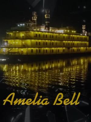 #ameliabell #amelia #cajun #louisiana #louisianacheck #cajuncountry #tugboats #tuglife #casinoboat 