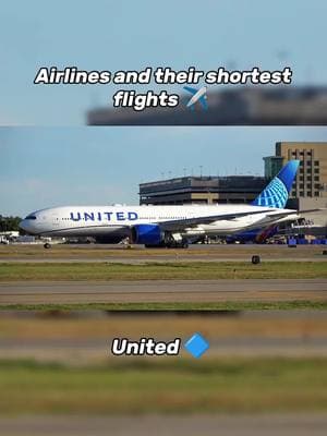 United Airlines' SHORTEST Flights 🔷✈️ . . . #united #unitedairlines #airline #airlines #flight #flights #flying #plane #planes #boeing #boeing777 #b777 #777 #boeing787 #b787 #787 #sanfrancisco #chicago #houston