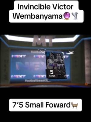 When 2k Was ACTUALLY Fun🥲|#2k #nba2k #gamer #pack #victorwembanyama #nostalgia #gamertiktok #fyp 