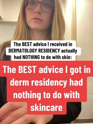 #premed #premedadvice #medschool #medschoollife #medstudent #residency #womeninstem #womeninmedicine #fertilityawareness #dermdocheather #drheatherderm 