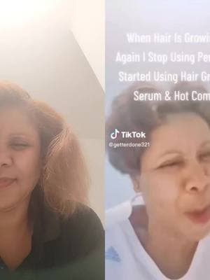 #duet with @Virtual Personal Trainer #Stitch #fengshuiserum #hairgrowthoil#hairconditioner #oil#growyourhair#naturalhair 