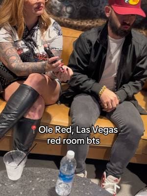 #olered #lasvegas #oleredlasvegas #blakeshleton #thomascain @BLAKESHELTON 