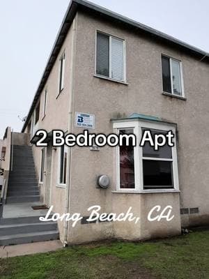 🏡 1575 Linden Ave #B  📍 Long Beach, CA 2 Bed 1 Bath Rent $2095 Deposit$1200  🚗 Parking available  🧺 Laundry room on-site  Appliances included: Stove  Requirements to apply: -Earn 2.5x rent income  -620+ credit score preferred  -No past evictions 📲 Text or call us for more information, to view, or apply: (562) 533-4671 #longbeach #longbeachcalifornia #longbeachca #foryoupage #fyp #foryou #parati #lbrentals #lbrental #rental #apartmenttour #apartmentforrent #csulb #socal #lacounty #losangelescounty #rentalproperty #forrent #forrentlongbeach #longbeachforrent #2bed #2bedroomapartment #2bedroomforrent #apartmentvirtualtour #lb #apartmenthunting  #apartmenthuntinglosangeles #apartmenthuntinglongbeach #openhouse #laliving #laforrent #lbforrent #belmontheights #downtownlb  #sanpedro  #washerdryer #paratii   #bixby #bixbyknolls  #belmont #wrigley #2bed1bath #wrigleyneighborhood