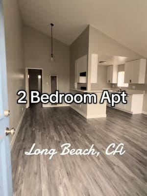 🏡 1872 Pine Ave #4   📍 Long Beach, CA 2 Bed 1 Bath Rent $2250 Deposit$2250 🚗 2 Parking Spots *Included* 🐱 🐶 Pet friendly  🧺 Laundry room on-site  Appliances included: Stove  Requirements to apply: -Earn 2.5x rent income  -620+ credit score preferred  -No past evictions 📲 Text or call us for more information, to view, or apply: (562) 533-4671 #longbeach #longbeachcalifornia #longbeachca #foryoupage #fyp #foryou #parati #lbrentals #lbrental #rental #apartmenttour #apartmentforrent #csulb #socal #lacounty #losangelescounty #rentalproperty #forrent #forrentlongbeach #longbeachforrent #2bed #2bedroomapartment #2bedroomforrent #apartmentvirtualtour #lb #apartmenthunting  #apartmenthuntinglosangeles #apartmenthuntinglongbeach #openhouse #laliving #laforrent #lbforrent #belmontheights #downtownlb  #sanpedro  #washerdryer #paratii   #bixby #bixbyknolls  #belmont #wrigley #2bed1bath #wrigleyneighborhood