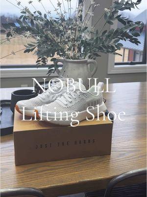 @NOBULL the real OG #tiktokshoploveatfirstfind #tiktokshopjumpstartsale #nobull #nobullsneakers #liftingshoes 