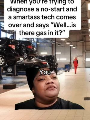 #Meme #MemeCut #CapCut #fyp #foryou #foryoupage #foryourpage #humor #work #workplace #technician #diag #diagnostic #nostart #mechanic #mechanics #mechanicsoftiktok #mechanictiktok #mechanictok #autoshop #knowitall #garage #dealership #lol 