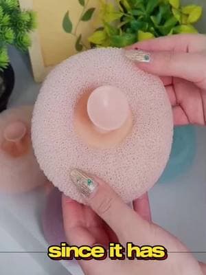 #elevate Your Shower Experience with Our Suction - Cup Bath Sponge Ball! 🛀 Are you tired of bath sponges that keep slipping out of your hands or falling on the shower floor? Our innovative suction - cup bath sponge ball is here to transform your bathing routine into a more convenient and enjoyable one! 🧽 No - Slip Design: The built - in suction cups allow you to attach the bath sponge ball firmly to any smooth surface in your shower, like the wall or the side of the bathtub. No more fumbling around trying to grab it mid - scrub! It stays exactly where you want it, providing a secure grip every time you use it. 💦 Rich Lather and Exfoliation: This bath sponge ball is designed to create a luxurious, rich lather with your favorite body wash. It also offers gentle exfoliation, removing dead skin cells and leaving your skin feeling soft, smooth, and refreshed. It's like having a spa - like experience in the comfort of your own home. 🛁 Easy to Clean and Hygienic: Cleaning the bath sponge ball is a breeze. Just rinse it under running water, and it's ready for your next shower. The suction - cup design also ensures better air circulation, reducing the growth of mold and bacteria, so you can enjoy a clean and healthy bathing tool. Don't let a frustrating bath sponge ruin your shower time. Click the link in our bio to order your suction - cup bath sponge ball now and upgrade your bathing game! 💥 #SuctionCupBathSpongeBall #BathroomEssentials #ShowerUpgrades #TiktokMadeMeBuyIt #TrendingProducts #BathTime #Exfoliation #HygienicBathing #NoSlipBathing #BuyNow #BathroomMustHaves #LatherMagic #SkinRefresh #BathingComfort #ShowerHacks #BathroomDecor #HomeSpa #BathroomUpgrades #LuxuryBathing #EffectiveExfoliation #SkinRejuvenation #ShowerTime #ConvenientBathing #BathtimeBliss