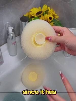 #elevate Your Shower Experience with Our Suction - Cup Bath Sponge Ball! 🛀 Are you tired of bath sponges that keep slipping out of your hands or falling on the shower floor? Our innovative suction - cup bath sponge ball is here to transform your bathing routine into a more convenient and enjoyable one! 🧽 No - Slip Design: The built - in suction cups allow you to attach the bath sponge ball firmly to any smooth surface in your shower, like the wall or the side of the bathtub. No more fumbling around trying to grab it mid - scrub! It stays exactly where you want it, providing a secure grip every time you use it. 💦 Rich Lather and Exfoliation: This bath sponge ball is designed to create a luxurious, rich lather with your favorite body wash. It also offers gentle exfoliation, removing dead skin cells and leaving your skin feeling soft, smooth, and refreshed. It's like having a spa - like experience in the comfort of your own home. 🛁 Easy to Clean and Hygienic: Cleaning the bath sponge ball is a breeze. Just rinse it under running water, and it's ready for your next shower. The suction - cup design also ensures better air circulation, reducing the growth of mold and bacteria, so you can enjoy a clean and healthy bathing tool. Don't let a frustrating bath sponge ruin your shower time. Click the link in our bio to order your suction - cup bath sponge ball now and upgrade your bathing game! 💥 #SuctionCupBathSpongeBall #BathroomEssentials #ShowerUpgrades #TiktokMadeMeBuyIt #TrendingProducts #BathTime #Exfoliation #HygienicBathing #NoSlipBathing #BuyNow #BathroomMustHaves #LatherMagic #SkinRefresh #BathingComfort #ShowerHacks #BathroomDecor #HomeSpa #BathroomUpgrades #LuxuryBathing #EffectiveExfoliation #SkinRejuvenation #ShowerTime #ConvenientBathing #BathtimeBliss