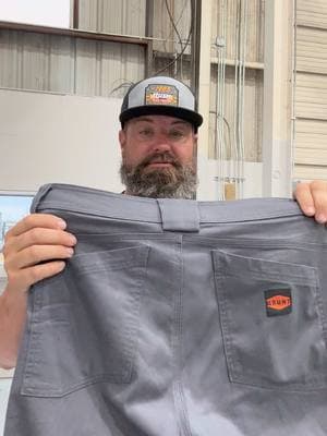 @BRUNT Workwear LOVE these Tora Work Pants. I wanna wear these everywhere and everyday, I need work pairs and go out pairs #truckshowjoe #bruntworkwear #workpants 