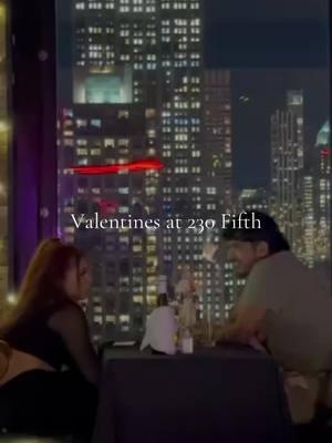 Join us this Valentine’s Day for an unforgettable dinner followed by dancing on February 14th. Ready to make the night even more special? We have a private, beautifully designed igloo waiting for you and your special someone to pop the question. Indoor dining and igloo experiences available at 230 Fifth. #ValentinesDay #230Fifth #RomanticNYC #PopTheQuestion #DinnerAndDancing #NYCNightlife #ValentinesDinner #NYCViews #CouplesGoals #ProposalIdeas #NYCRooftop #DateNight #LuxuryExperience#230Fifth #230fifthrooftop 