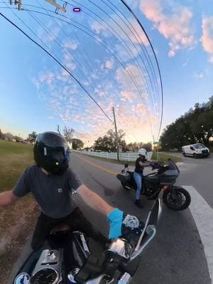 🎶 From Struggles to Strength – A Ride Through Life 🏍️ I became a mom at 17. It wasn’t easy—we faced challenges, hardships, and moments where the road ahead felt uncertain. But through every struggle, we grew stronger. Now, we share something powerful—the freedom of the open road. Riding isn’t just a passion; it’s healing. It’s where the weight of the past fades and the beauty of life shines through. Through every twist and turn, we’ve learned: hard times don’t define you—how you rise from them does. Here’s to the journey, the lessons, and the love that keeps us moving forward. ❤️🏍️  #RideOutOfTheDarkness #rideoutofthedarkness2025 #lovesurroundsyou #suicideprevention #mentalhealthmatters #VeteranSupport #YouAreNotAlone  #FromStrugglesToStrength #RideToHeal #SimpleMan #MentalHealthMatters #LoveSurroundsYou #RidingThroughLife