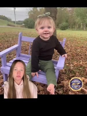 #breakingnews #truecrime #truecrimestory #babyevelyn #evelynboswell #meganboswell #babyevelyntrial #trial #truecrimetikok 