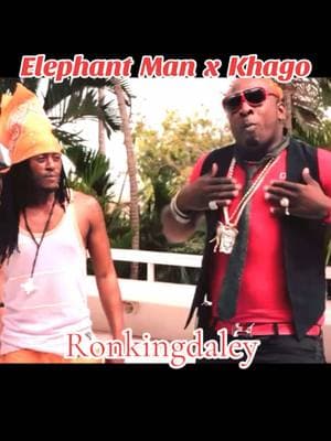 #elephantman #khago #ronkingdaley #ronkingvybztv #ronkingdaley2 #fyp #viral #dancehall #slapweh 