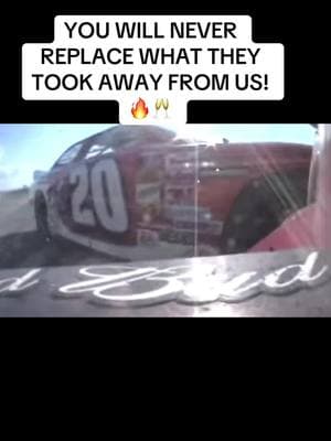 YOU WILL NEVER REPLACE WHAT THEY TOOK AWAY FROM US! Dale Earnhardt Jr Talladega 2001 NASCAR #nascar #dalejr #daytona500 #talladega #talladegasuperspeedway #2001 #winstoncup #winstoncupseries #daleearnhardt #earnhardt #theintimidator #dei #junebug #them #theman #thepiedpiper #wonderboy #nascarmemories #nascarcupseries 