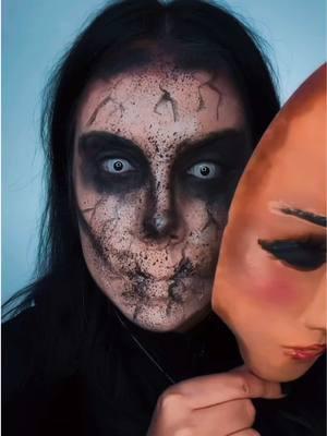 No F**Ks  given. #zodiac #zodiacsigns #zodiacmakeup #sfx #sfxmakeup #astrology #mehron #mehronmakeup #zodiacmakeup #zodiacs #aquarius #aries #scorpio #astrologymakeup #creativemakeup 