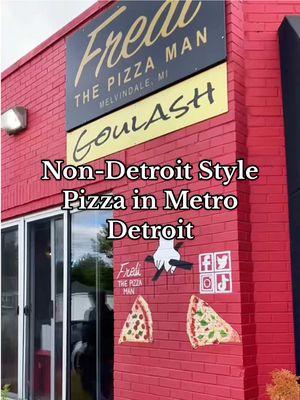 I crave @Fredi The PizzaMan 313 pizza and this is your sign to visit if you haven’t yet! And yes, that seat will be filled one day SOON! 🦁🏈 #detroitrestaurants #detroitfood #detroit #melvindalemichigan #metrodetroitfood #metrodetroit #fredithepizzaman #michiganpizza #detroitpizza  #pizzatok #barstoolsports #metrodetroitrestaurants #metrodetroitfoodie 