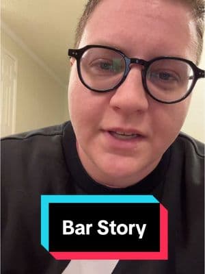 Dog story #dog #seniordog #barstory #ybr #lgbtq #trans #dogs #peoplethesedays #greenscreen 