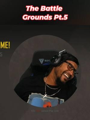 The Battle Grounds Pt.5 #pubg #pubgxbox #pubglover #pubgclips #pubgfunny #PUBG #pubgmemes #pubgvideos #pubgmobile #pubgfunnymoments #playerunknownbattlegrounds #twitch #twitchstreamer #GamingOnTikTok #pubgpartner