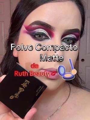 Chicas amarán este polvo de @Ruth Beauty 🥰👌🏼 yo estuve usando el tono RB03 me queda poquito morenito pero amooo #viraltiktok #paratiiiiiiiiiiiiiiiiiiiiiiiiiiiiiii #paratii #viralvideos #viraltiktok #virale #fouryou #fouryoupag #fypdongggggggg #fyppp #chingona #chingonas #chingonasiempre #videos #contenido 