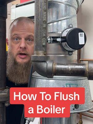 Teaching you how to flush a boiler and how to talk to your parents about their weird restaurant habits. #YoureWelcome #homerepair #homerepairs #homemaintenance #maintenance #homeimprovement #themoreyouknow #homeowner #howtoclean #CleanTok #cleaning #deepclean #homeownership #hometok #newhomeowner #DIY #homediy #diyclean #fyp #foryoupage #boiler #flushaboiler#EnergiKuatTiapLangkah 