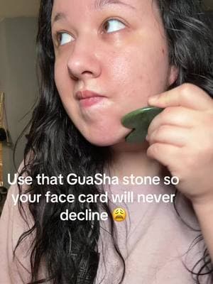 #guasha #stone #guashastone #jadestone 