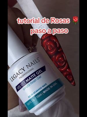 tutorial paso a paso rosas  usando mysterious gel polish y matte top coat de @LEGACY NAILS International  usa mi codigo tinti-legacy  #CapCut #saginawnails #lakeworthnails #kellernails   #dfwmua #dfwnails #dallasnails #dallas #dallasmua #fortworthnails #fortworth #fortworthmua #cinthyasnails   #arlingtonnails  #whitesettlementnails    #tintinails #acrylicnails #tiktok #nailtech #nailtechcheck #fyp  #viral #acrylicnails #nailtutorials #nailinspo #nailinspiration #amazon #reflectivenails #xlongnails #pinknails #legacynails  #nails #roses #rosas #turorial #valentinesnails 