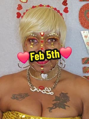 Feb 5th Day5 from MoE's 14days of Valentineday Challenge 2025 ❤️💛Red & Gold Love 💛❤️ #transition #outsidetransition #faceart #facejewels #glittermakeup #creativemakeup #faceartmakeup #makeuptransition #redandgold #Gold #goldhearts #goldmakeup #goldglitter #goldeyes  #redmakeup #blondehair #feb5th #day5 #febuary #febuary2025 #fitcheck #outfitoftheday #valentinemakeup #14daysofvalentines #14daysofvalentinesdayoutfits #14daysofvalentinesdaychallenge #14daysofvalentinesmakeup #14daysofvalentinesday #14daysoflove #14days #valentinemakeup #nickiminaj  #valentinedaymakeuplook 