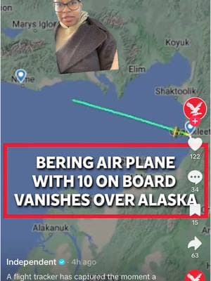 #airplane #missingairplane #alaska #dailygossip #travelrecommendation #theneighborhoodtalk #worldstarhiphop #theshaderoom #thejasminebrand #thebreakfastclub #tmz #hollywoodunlocked #msnbc #abcnews #balleralert #weirdtok 