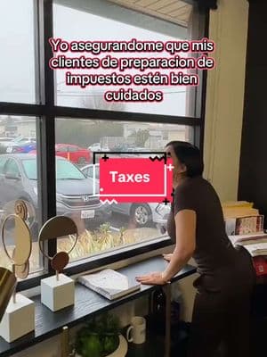 #PreparaciónDeImpuestos   #Impuestos2025   #DeclaraciónDeImpuestos   #AsesoríaFiscal   #ConsejosDeImpuestos   #ReembolsoDeImpuestos   #Contabilidad   #Impuestos   #TaxSeason   #AhorraEnImpuestos   #Deducciones #LaReynaDelCredito    #FinanzasPersonales   #Compracasa  #ReparacionDeCredito #CreditoYCasas #Reembolsodetaxes #taxes2025 