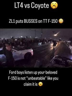 🔥#wicked_c6 #wicked_performance #zl1 #zl1camaro #supercharged #superchargedv8 #f150 #twinturbof150 #twinturbo #coyote #race #fyp #fypシ #fypage #fypシ゚viral #fyppppppppppppppppppppppp #trend #trendi #trendy #trending #viral #viralvideo 