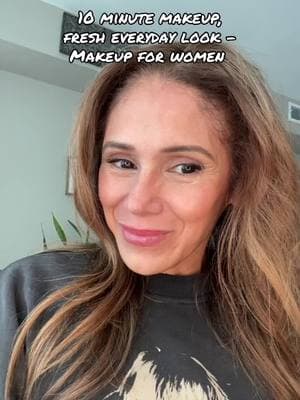 Everyday makeup | Mature glow up | beauty products I love from the TikTok shop @peterthomasrothofficiall  #tiktokshoploveatfirstfind #glowfilter #peterthomasroth #SkinCare101 #collagen #glowingskin #over50 #over50women #over40 #over50makeup #makeuphacks #skincaremusthaves #skincareroutinetips #viralbeautyhacks #beautytips #facetightener #matureskincare #matureskincaretips #skintok #peterthomasroth #mademyyear #beautyfinds #collagen #SkinCare101 #nofilter 