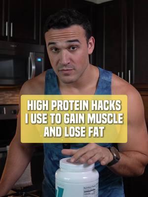 My Top 3 High Protein Snacks! 🍗🍫 Want more practical, high-protein snack ideas to fuel your fitness journey? Follow me for quick tips and easy nutrition hacks! #healthcoach #fitmen #protein #lifting #liftingform #buildingmuscule #workoutsplits #fitnesscoach #nutritionformen #proteinintake #weighttraining #personaltrainer #fitnesstraining #weightlifting #trainer #trackingmacros #countingmacros #menfitness #nutrition #heatlhyhabits