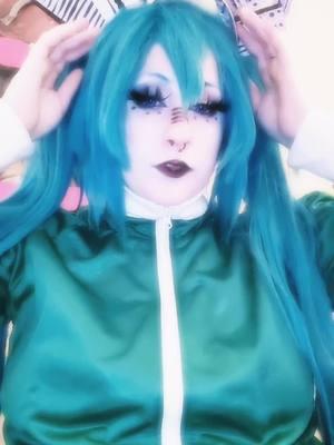 Favorite miku song?  #matryoshka #matryoshkamiku #miku #hatsunemiku 