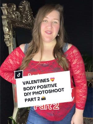 PT 2 💃 DIY VDAY 💋💝 PHOTOSHOOT at home with just a phone. 📱  Body positive poses!  Follow for part 3!  Comment and let me know what I should do next!  Tripod I used tagged in the video!  . . . #boudoirbybillie #photography #diypose #diyphotoshoot #sizeinclusive #allbodiesaregoodbodies #vdayshoot #valentinesdaygift #valentinesdaysession #valentinesphotoshoot #spicyphoto #spicyphotoshoot #diyphotoshoot #diyboudoir 