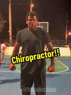 Chiropractor Day🚨🔥🏀 #nba2k #nbaplayoffs #nbabasketball #ballislife #ball #espnbasketball #espn #2k #2k23 #2kgames #gaming #gamer #gamermemes #reels #reelsinstagram #fypシ  #fypage 