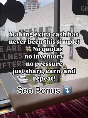 🌟 Why I Love What I Do! 🌟 Every day, I wake up to messages from real people experiencing life-changing results with these incredible products! 💌 “I finally have the energy to keep up with my kids!” 💌 “I haven’t slept this well in years!” This is exactly why I’m so passionate about what I do—it’s not just about products, it’s about helping people feel their best, live their best, and show up with confidence. Want to start earning with me? Here’s what you get: 🌟 20% minimum commission (with the potential for more!) 🌟 No team building required (unless you want to!) 🌟 No sales quotas or minimums 🌟 No inventory to manage  Bonus: The first three people who join before the end of February will get cash back from me!  Drop a ME in the comments, and I’ll send you the details!   #momsover40tiktok #workfromanywheremom #qualitymatters😍💯 
